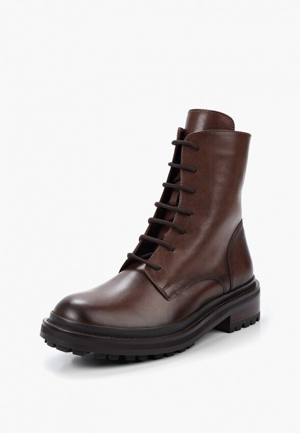 Ботинки Giotto