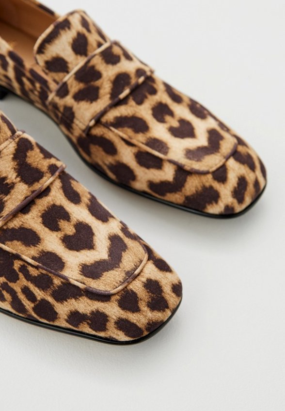 Лоферы Ekonika Premium