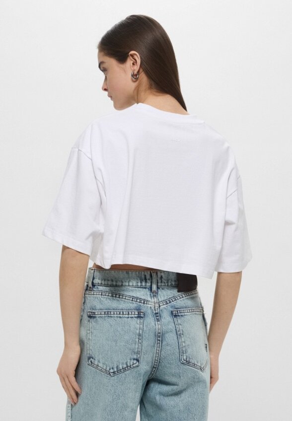 Футболка BLCV