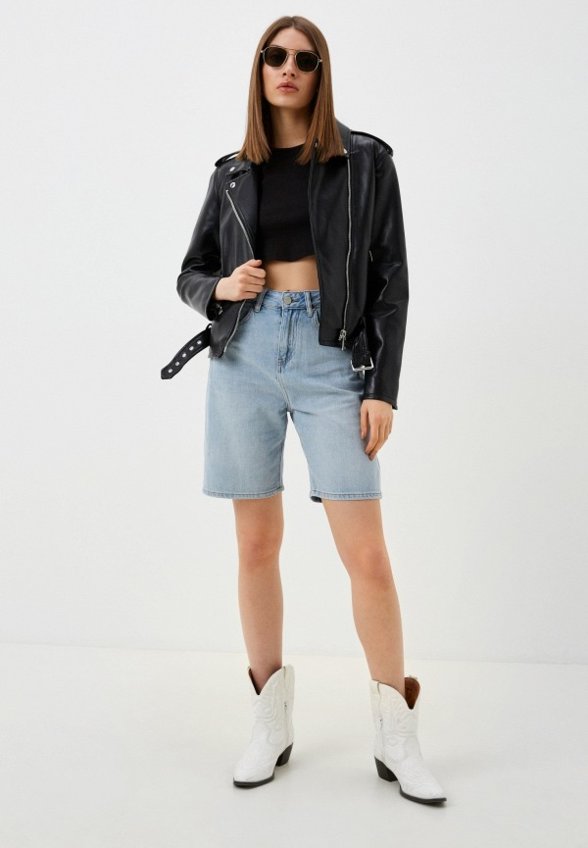 Шорты джинсовые TrendyAngel