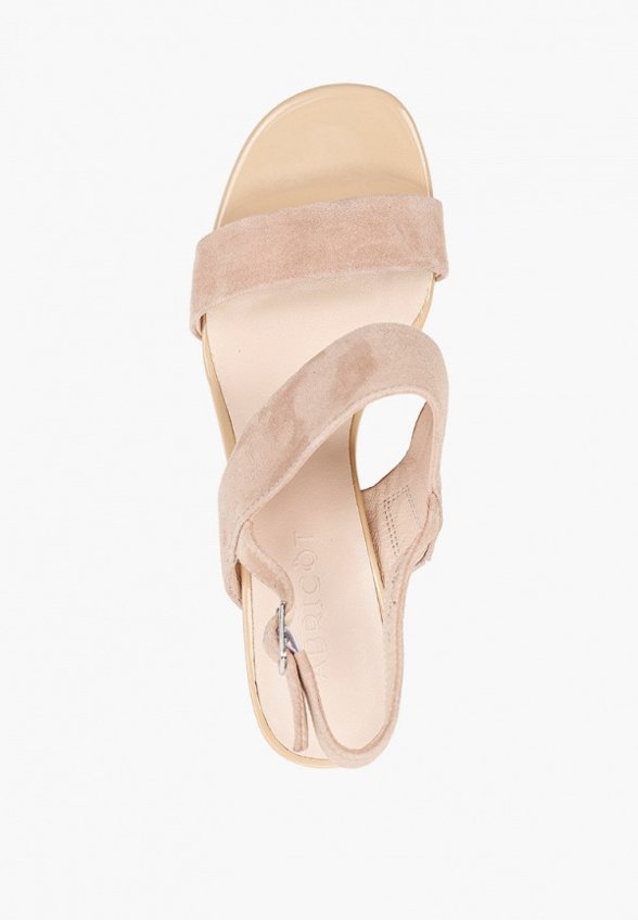 Босоножки Abricot