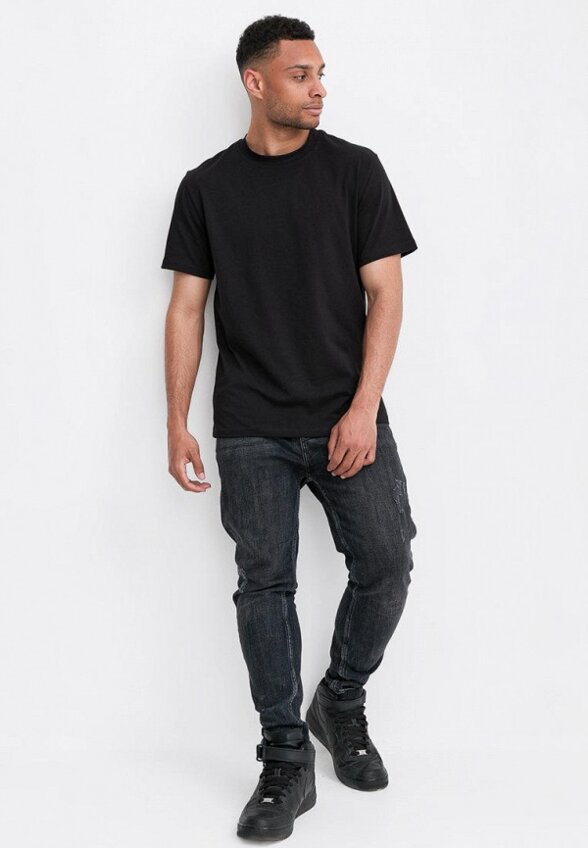 Футболка Torae Black