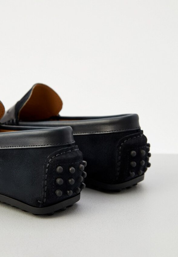 Мокасины Principe di Bologna