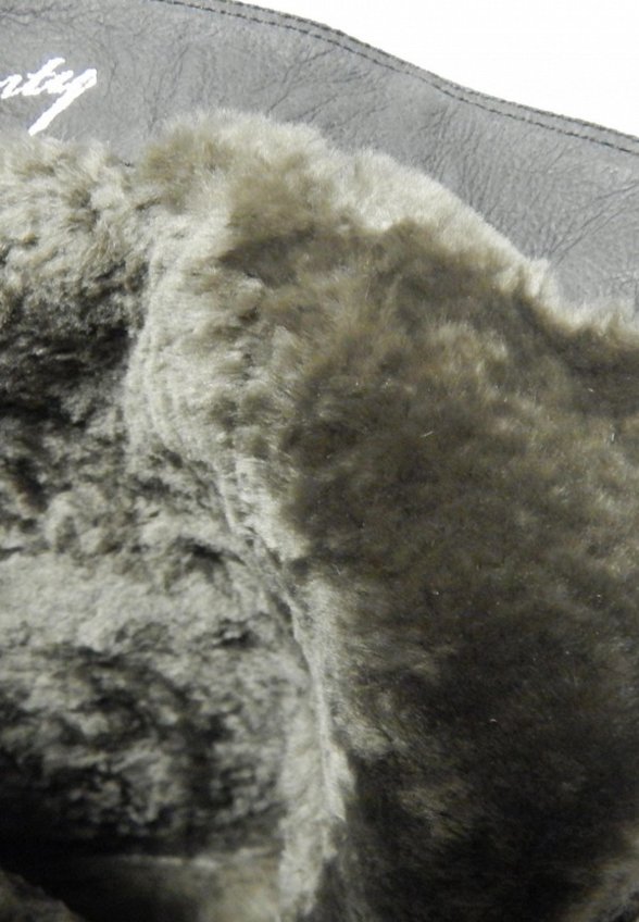 Ботильоны Berkonty