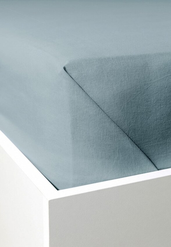 Простыня Евро Cozy Home