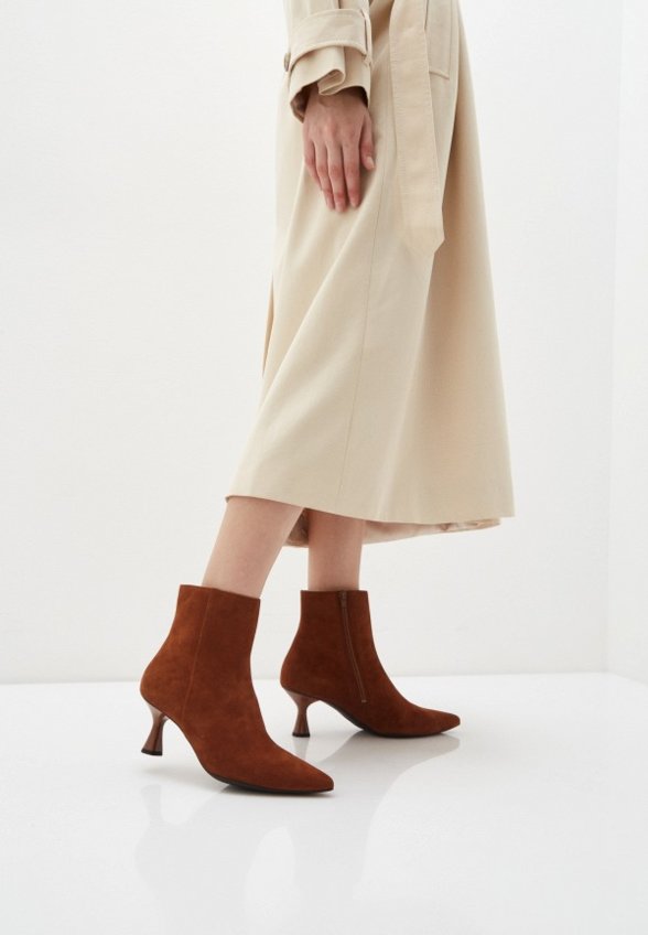 Ботильоны Högl