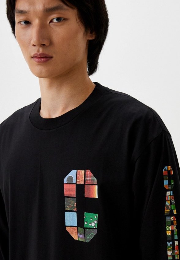 Лонгслив Carhartt WIP