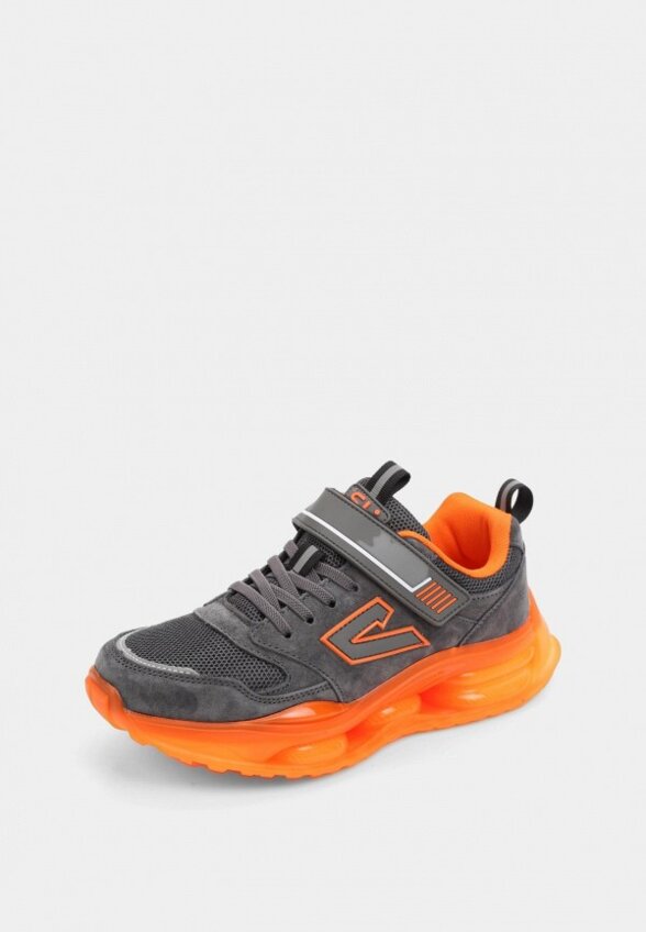 Кроссовки Shuzzi