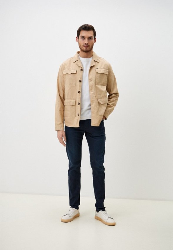 Рубашка Fulkiny