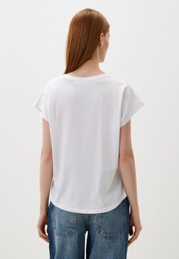 Футболка Terranova