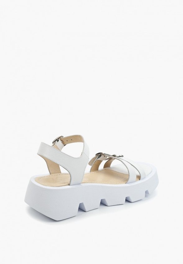 Босоножки Mastille