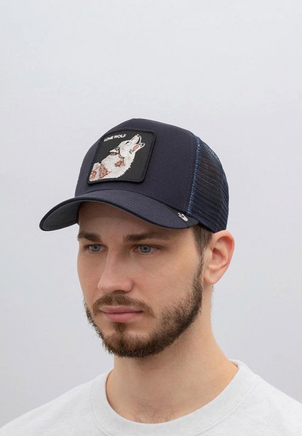 Бейсболка Goorin Brothers