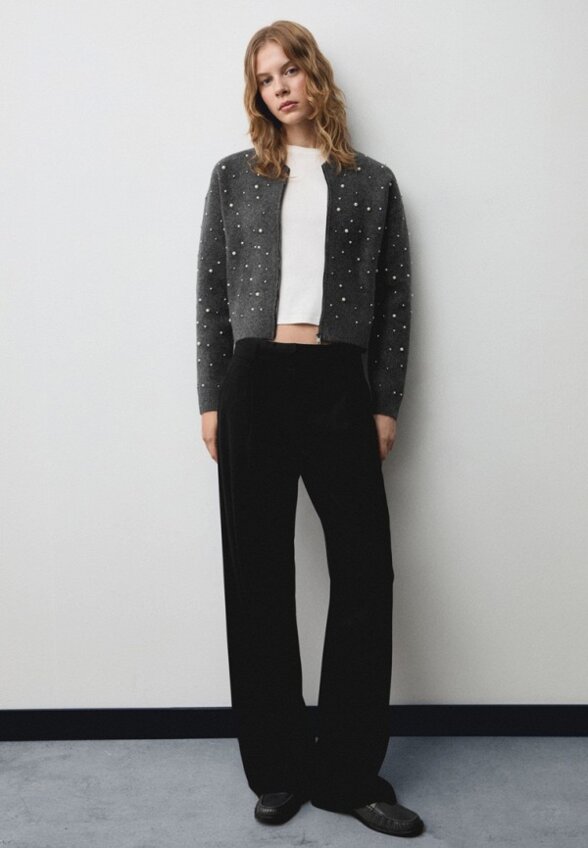 Кардиган Mango