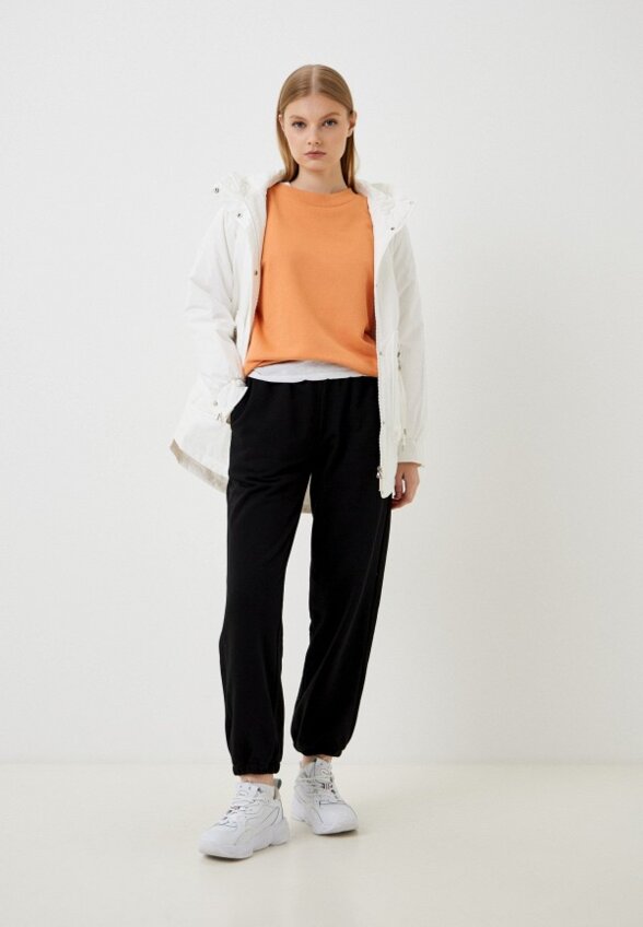 Куртка утепленная Winterra