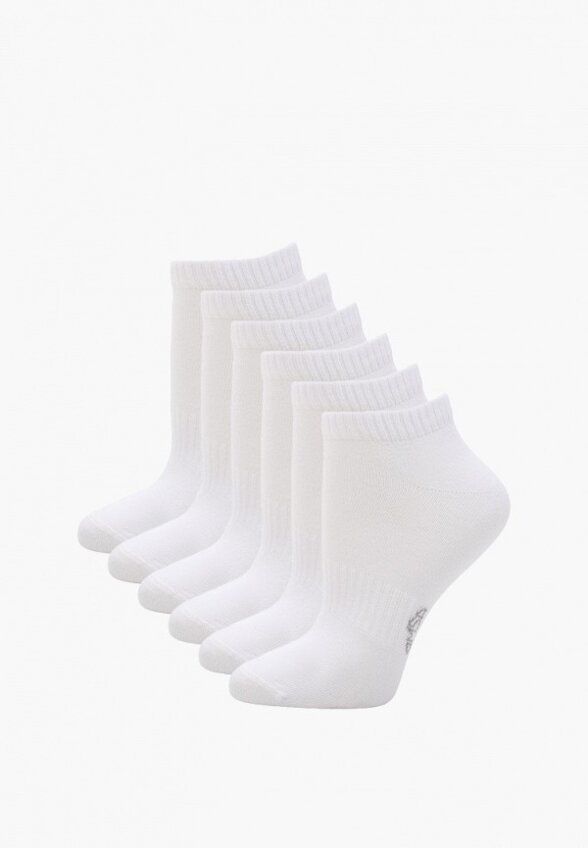 Носки 6 пар Omsa