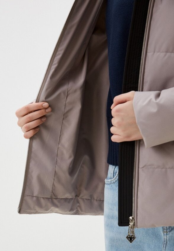 Куртка утепленная Winterra