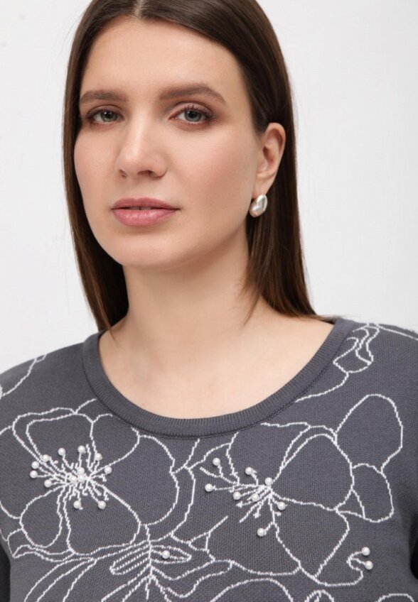 Джемпер Vivawool