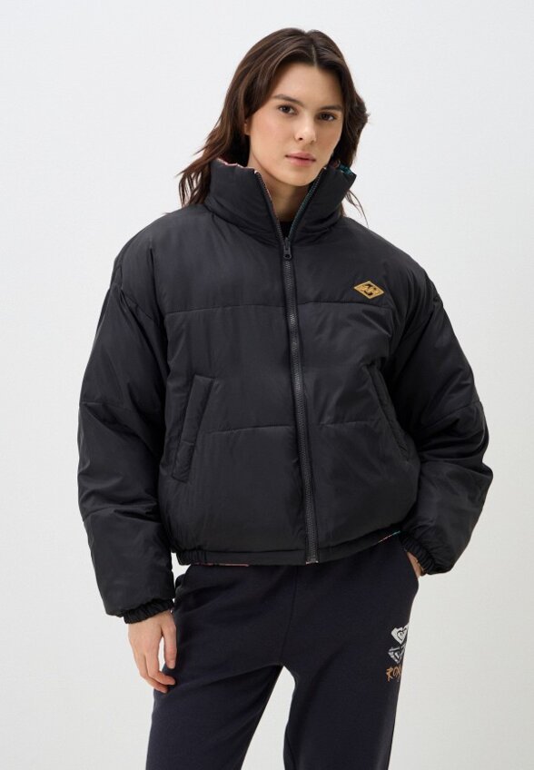 Куртка утепленная Billabong