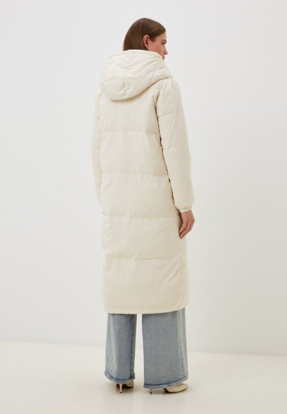 Пуховик Belucci