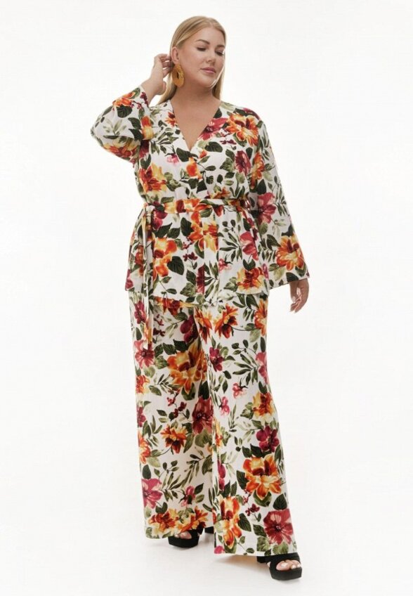 Костюм пляжный Manelia