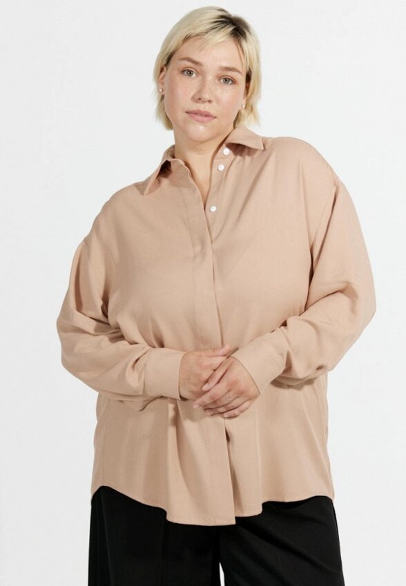 Блуза Odevaiwear