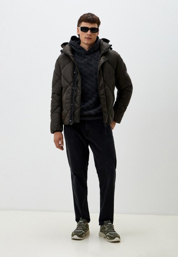 Пуховик Replay