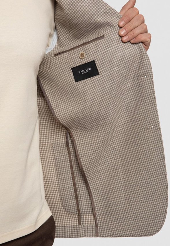 Пиджак Kanzler