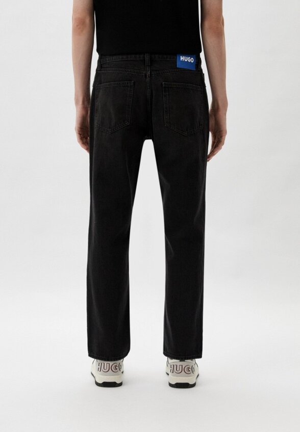 Джинсы Hugo