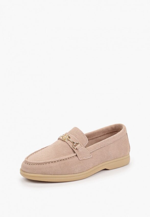 Лоферы Dino Ricci