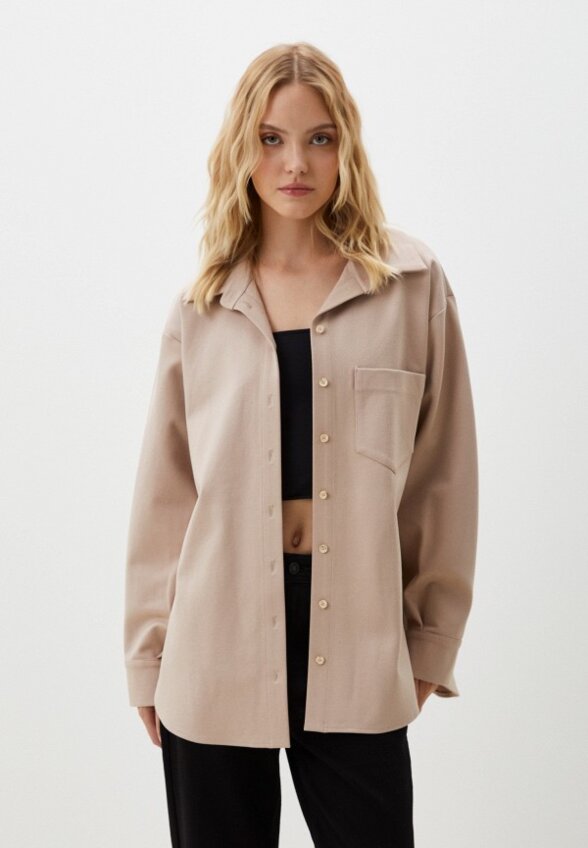 Рубашка Daisyknit