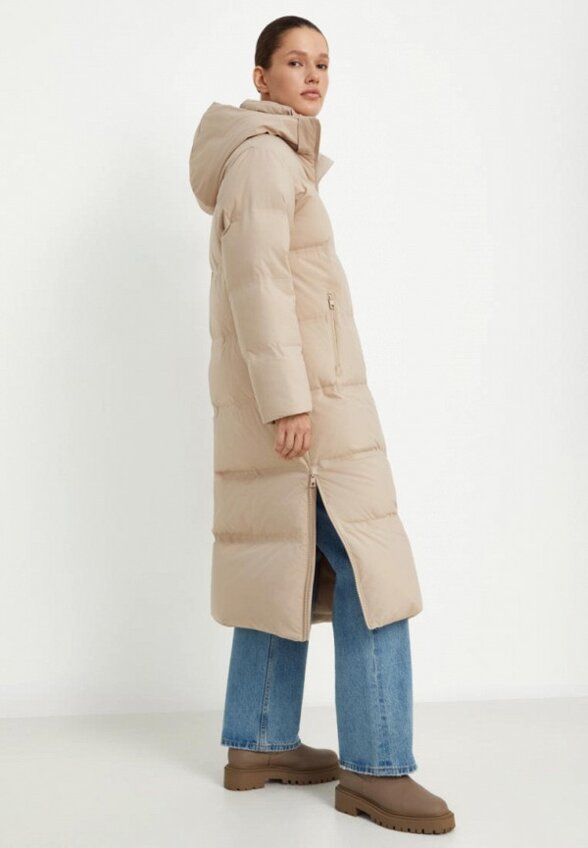 Пуховик Finn Flare