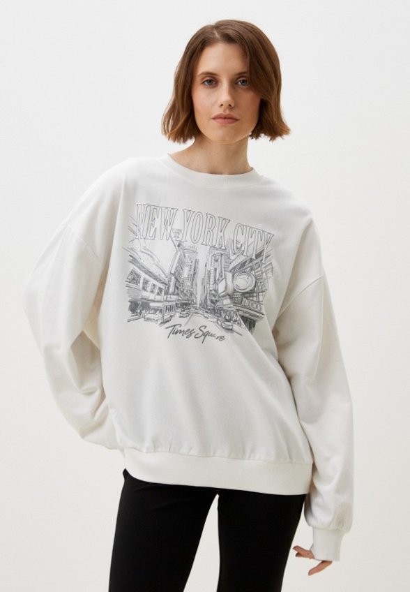 Свитшот Terranova