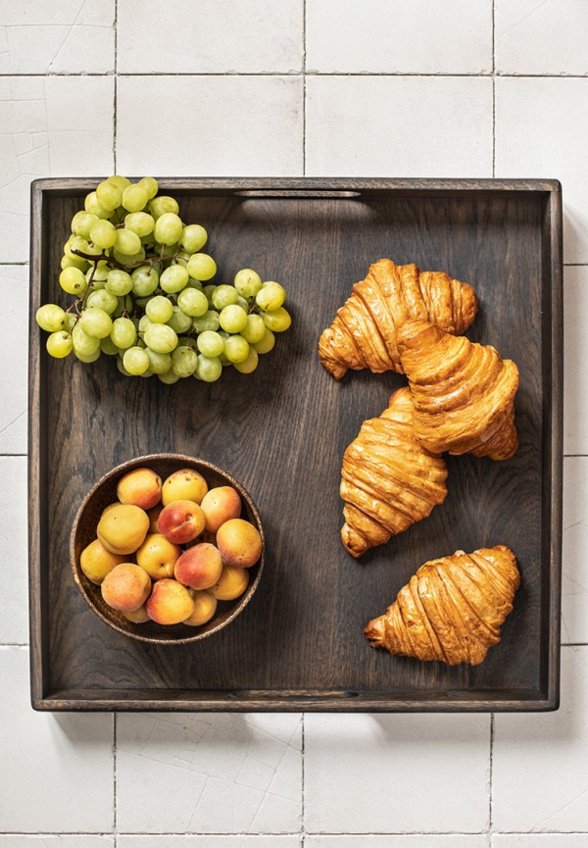 Поднос Фоксвудрус