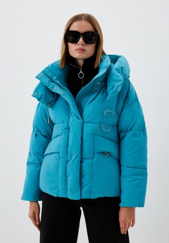 Пуховик Vitacci