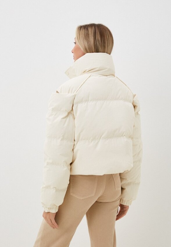 Пуховик Graciana