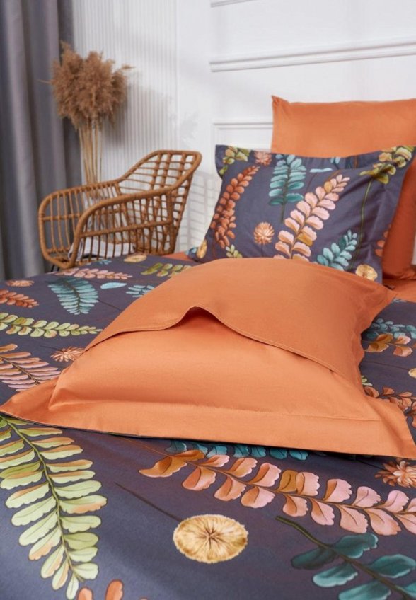 Постельное белье Семейное Sanpa