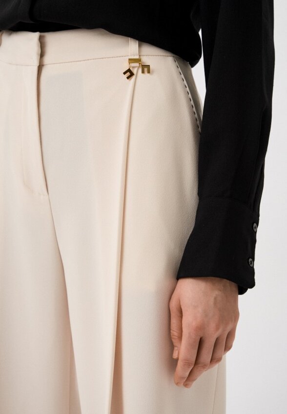 Брюки Elisabetta Franchi