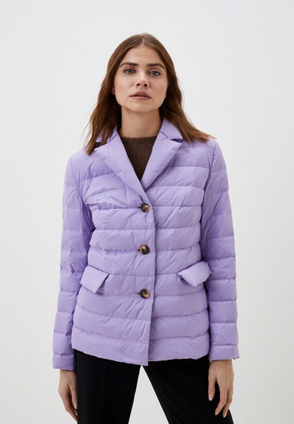 Куртка утепленная Modress