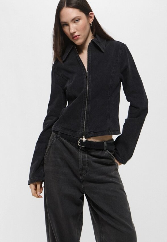 Куртка джинсовая Befree