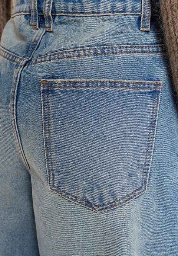 Джинсы Love Republic