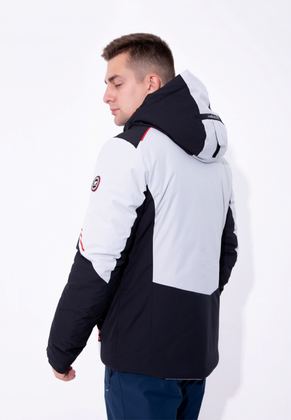 Куртка горнолыжная High Experience