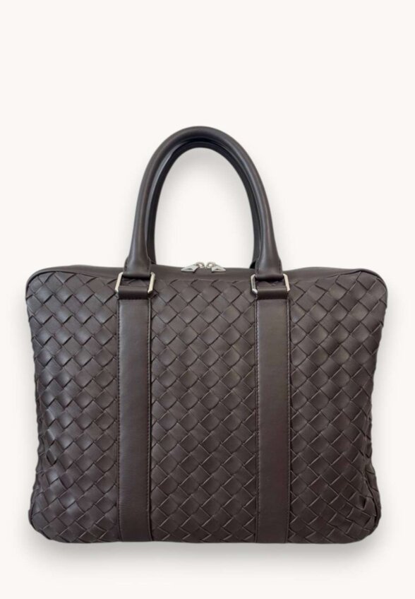 Bottega Veneta Briefcase