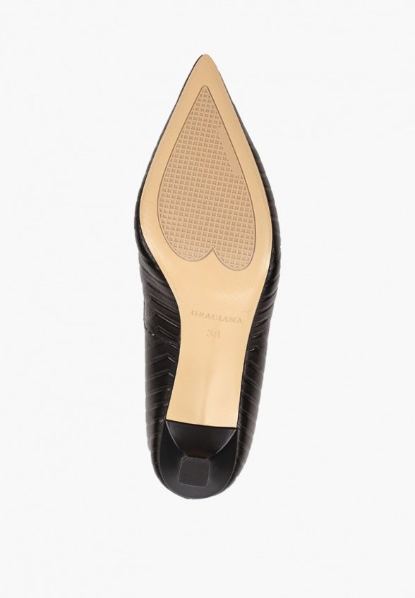 Туфли Graciana