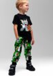 Футболка и брюки PlayToday5  - превью