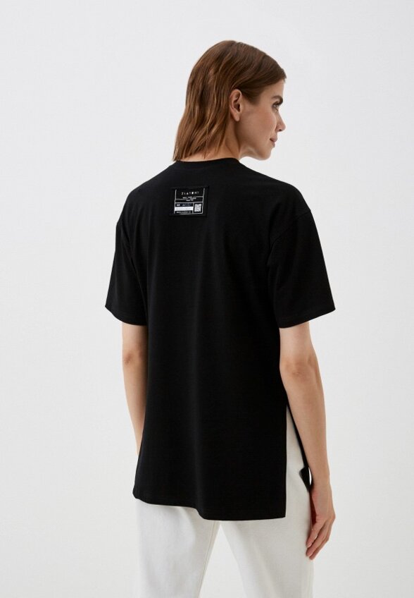 Футболка Zlatoni