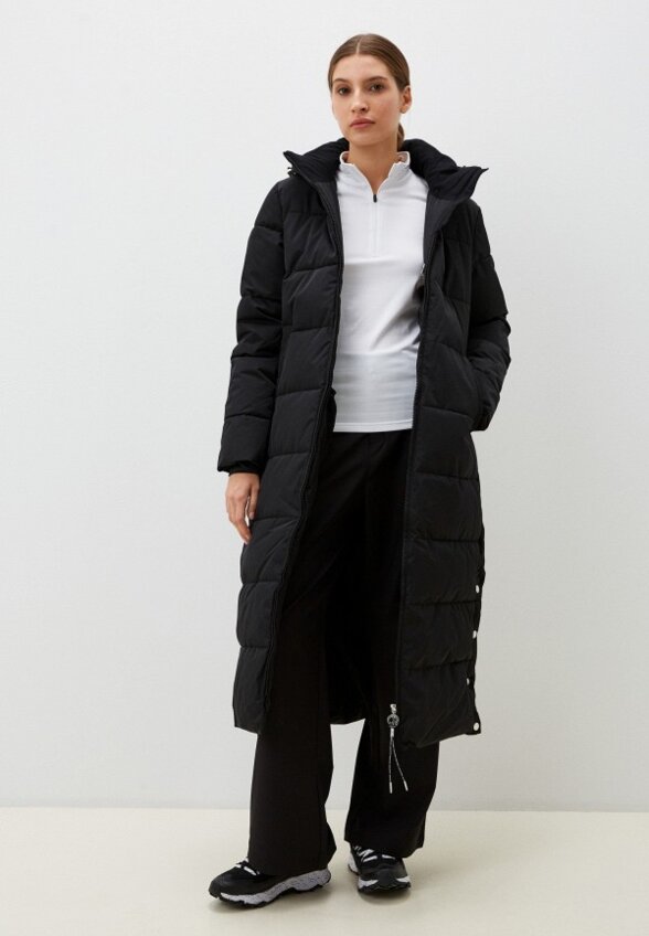 Пуховик Luhta