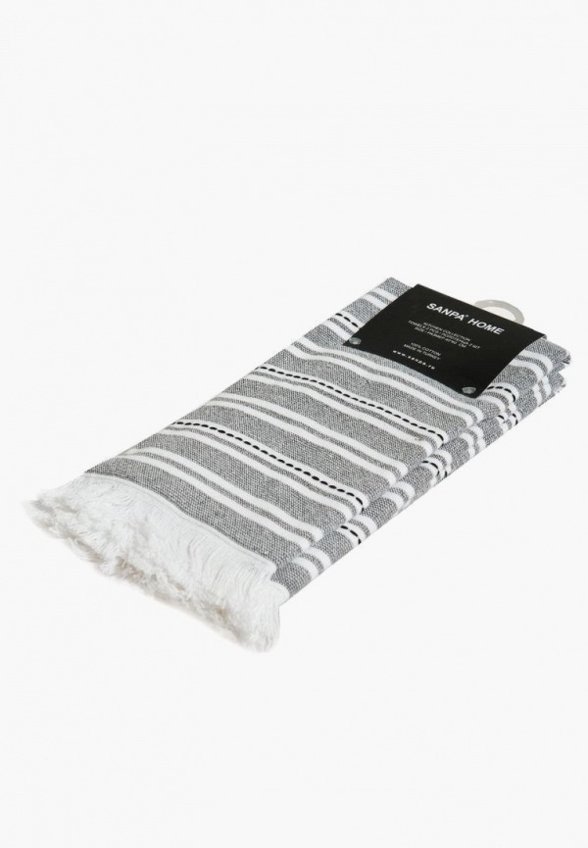 Набор полотенец кухонных Sanpa