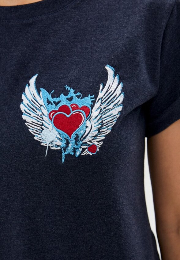 Футболка Pavesa