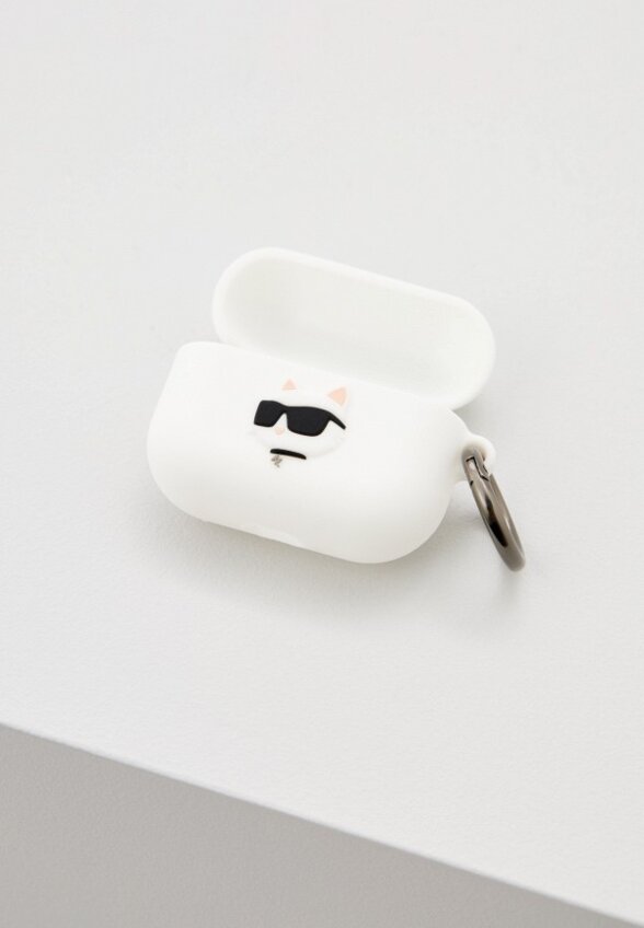 Чехол для наушников Karl Lagerfeld