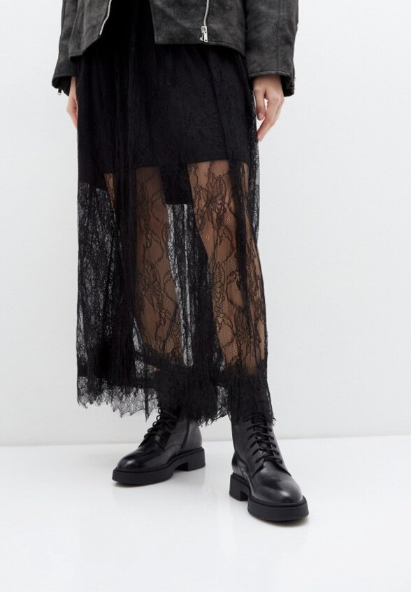 Ботинки Ekonika Premium